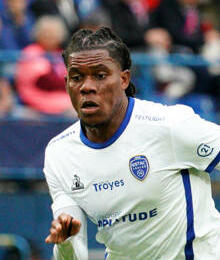Profilbild: Cyriaque Kalou Irié