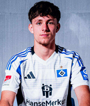 Profilbild: Otto Stange