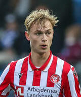 Profilbild: Kasper Davidsen