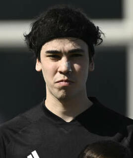 Profilbild: Iván Buhajeruk