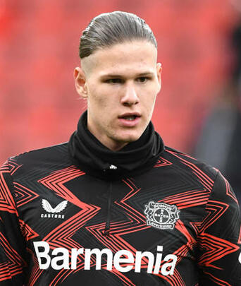 Profilbild: Artem Stepanov