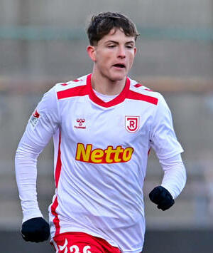 Profilbild: Ben Kieffer
