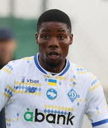 Profilbild: Ime Okon