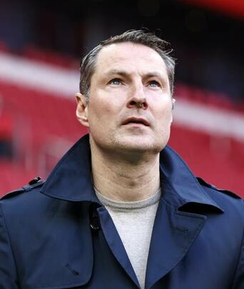 Profilbild: Brian Priske