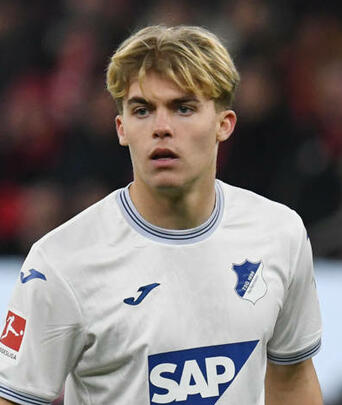 Profilbild: Hennes Behrens