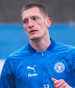 Profilbild: Ivan Nekić