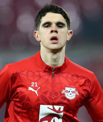 Profilbild: Kosta Nedeljković