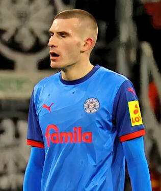 Profilbild: David Zec