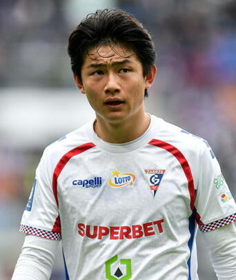 Profilbild: Yosuke Furukawa