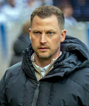 Profilbild: Jacob Neestrup