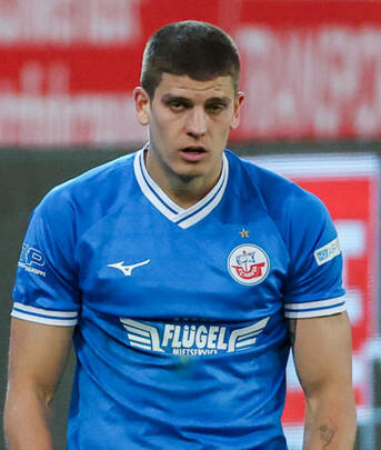 Profilbild: Jan Mejdr