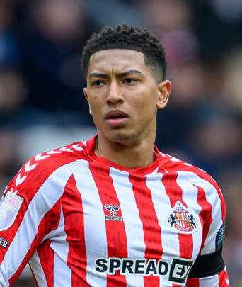 Profilbild: Jobe Bellingham
