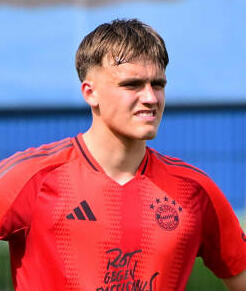 Profilbild: Paul Scholl