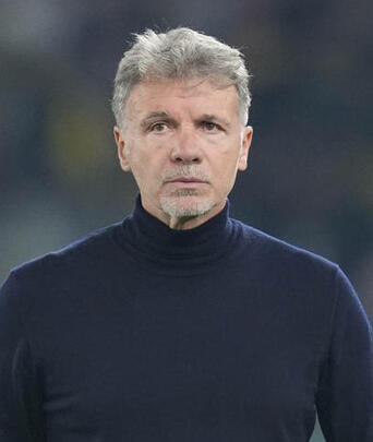 Profilbild: Marco Baroni