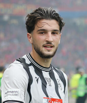 Profilbild: Leon Avdullahu