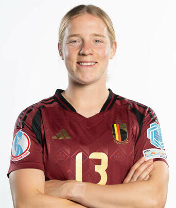 Profilbild: Elena Dhont