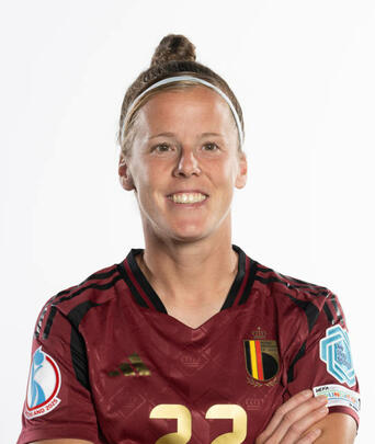 Profilbild: Laura Deloose