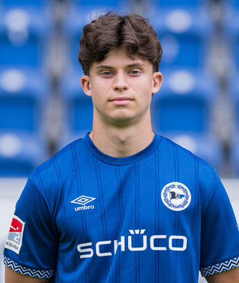 Profilbild: Daniel Richter