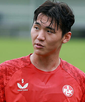 Foto von Ji-soo Kim (Ji-Soo Kim)