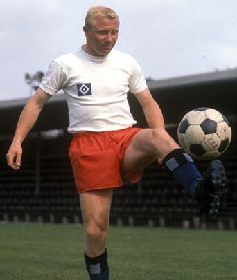 Profilbild: Dieter Seeler