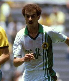 Profilbild: Salah Assad