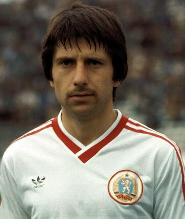 Profilbild: Radoslav Zdravkov