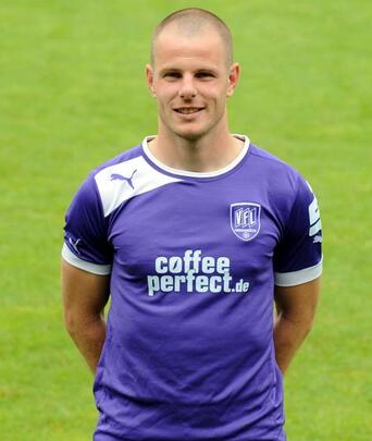 Profilbild: Martin Hudec