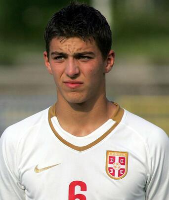Profilbild: Srđan Babić