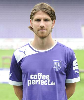Profilbild: Andreas Glockner