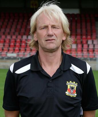 Profilbild: Michel Boerebach
