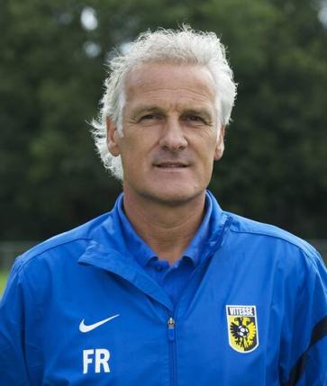 Profilbild: Fred Rutten