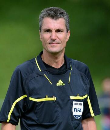 Profilbild: Knut Kircher