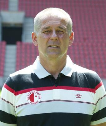 Profilbild: Petr Rada