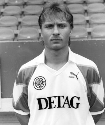 Profilbild: Daniel Jurgeleit