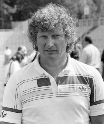 Profilbild: Uwe Klimaschefski