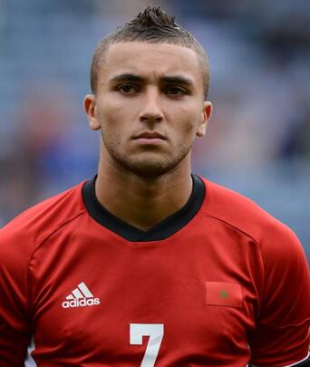 Profilbild: Zakaria Labyad