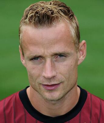 Profilbild: Jirí Jarosík