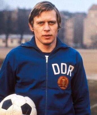 Profilbild: Bernd Bransch