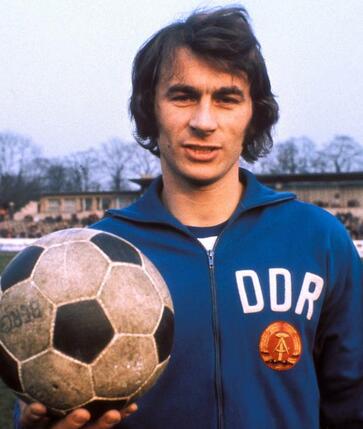 Profilbild: Harald Irmscher