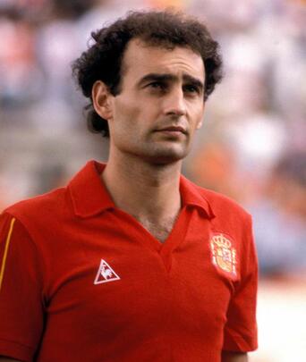 Profilbild: Ricardo Gallego