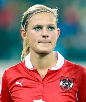 Profilbild: Carina Wenninger