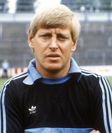 Profilbild: Piet Schrijvers