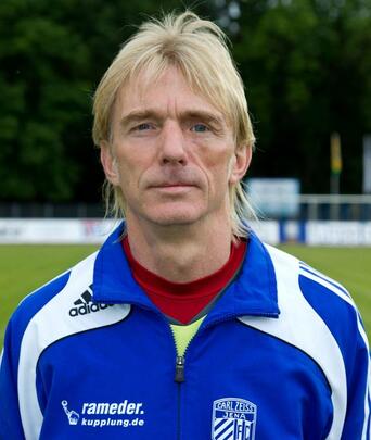 Profilbild: Fred Steinborn