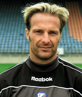 Profilbild: Harald Wapenaar
