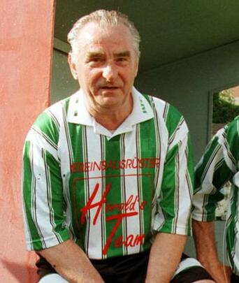 Profilbild: Günter Schröter