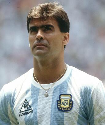 Profilbild: José Luis Brown