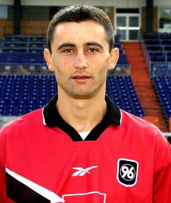 Profilbild: Ervin Fakaj