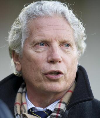 Profilbild: Han Berger