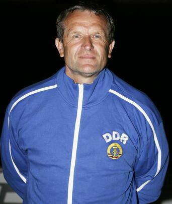 Profilbild: Dieter Strozniak