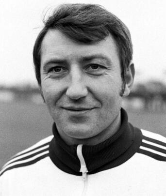 Profilbild: Helmut Mrosla